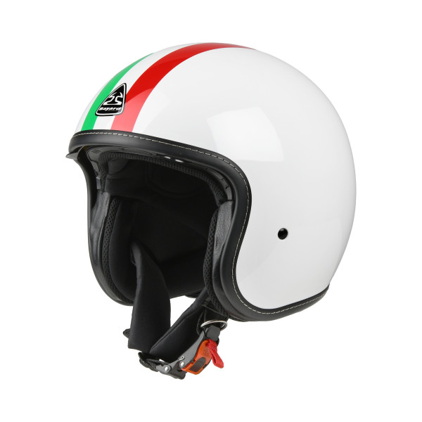Casco Jet Bayard XP-18 S V2 Italy
