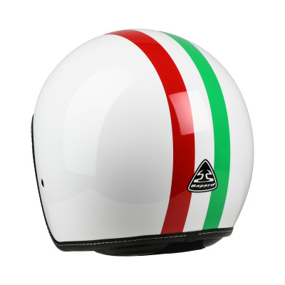 Bayard XP-18 S V2 Italy - Stylish Urban Jet Helmet | Shop Now